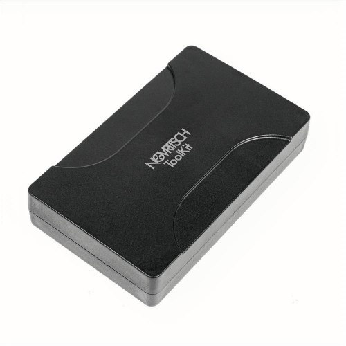 Novritsch Tool Kit (S2 Steel), A must-have for any airsoft enthusiast, this compact S2 Steel Tool Kit includes everything you need to maintain, tweak, or repair your replicas—at home or on the go